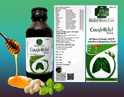 COUGH-RELIEF